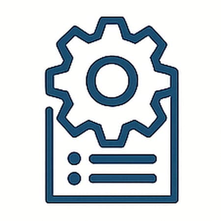 Иконка инструменты