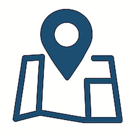 Иконка карта